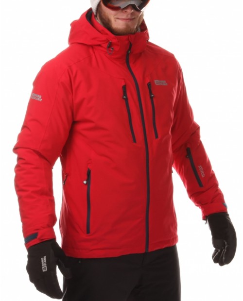 Professional X Performance stretch ski jacket