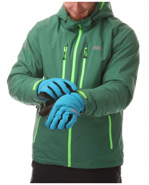Professional X Performance stretch ski jacket