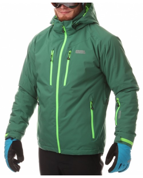Professional X Performance stretch ski jacket