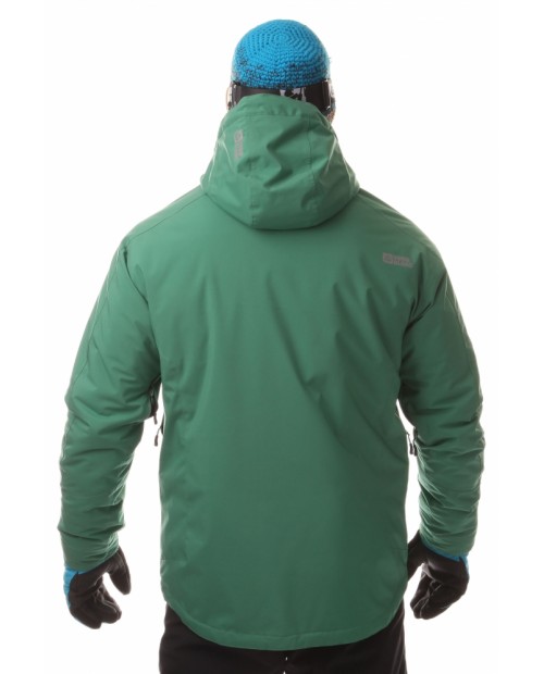 Professional X Performance stretch ski jacket