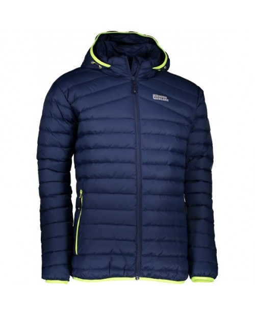 Mens down jacket