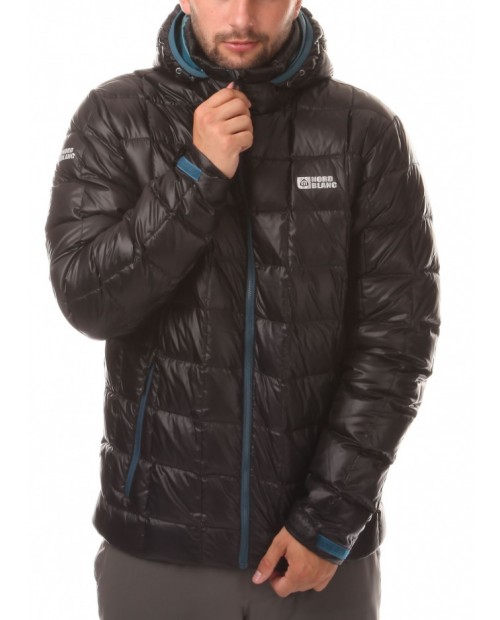 Mens down jacket