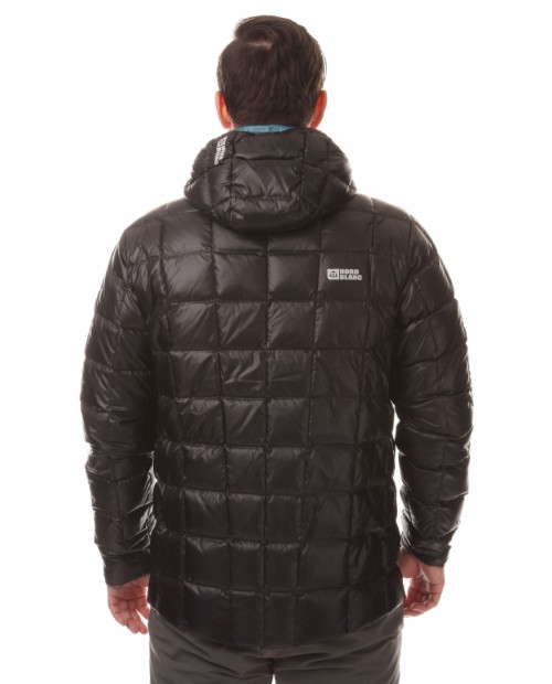 Mens down jacket