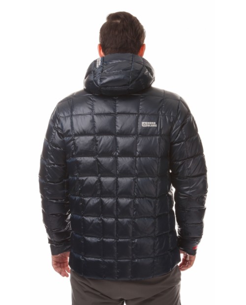 Mens down jacket
