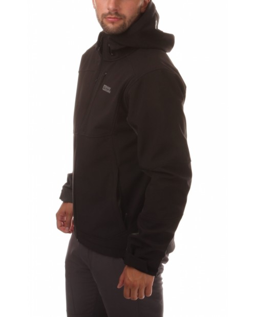 Mens softshell jacket