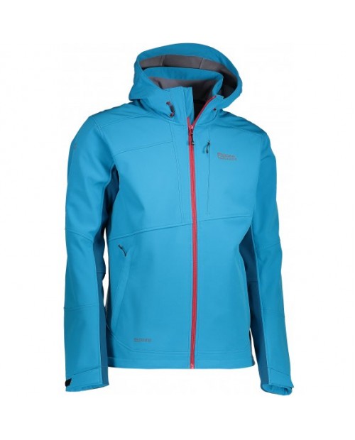 Mens softshell jacket