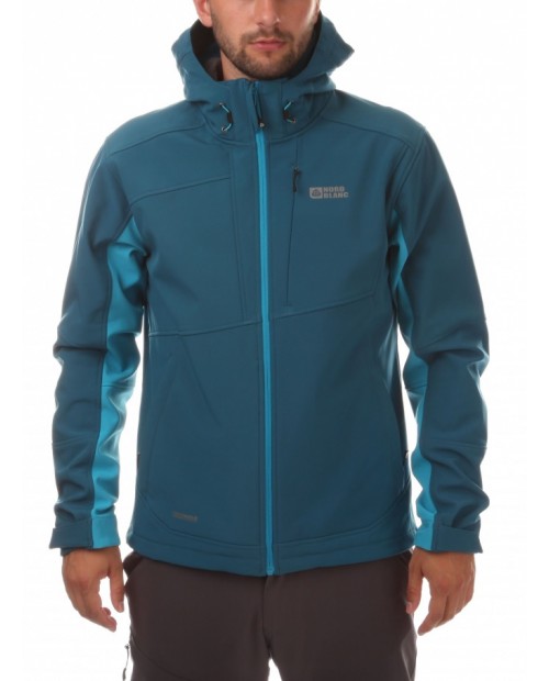 Mens softshell jacket