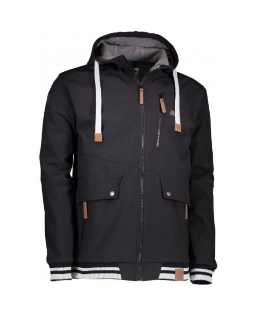 Mens softshell jacket