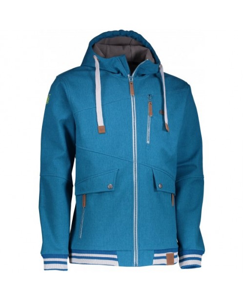 Mens softshell jacket