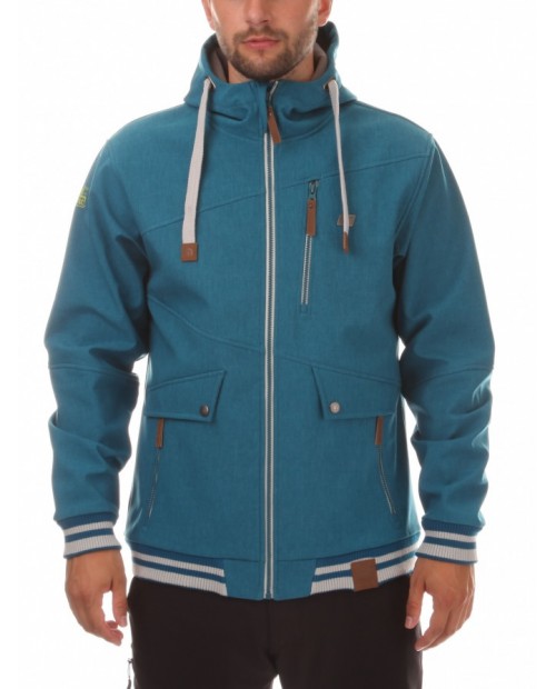 Mens softshell jacket