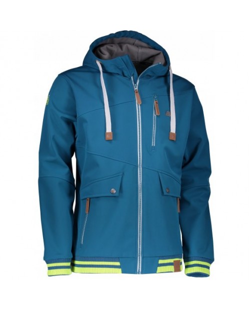 Mens softshell jacket