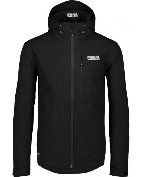 Mens waterproof jacket AGG