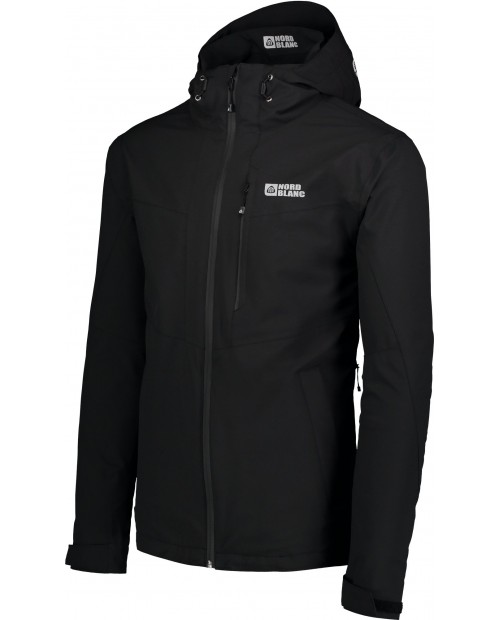 Mens waterproof jacket AGG