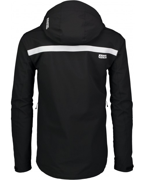 Mens waterproof jacket AGG