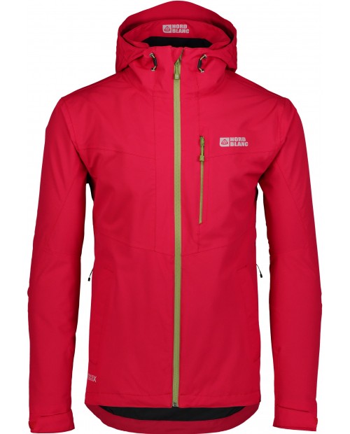 Mens waterproof jacket AGG