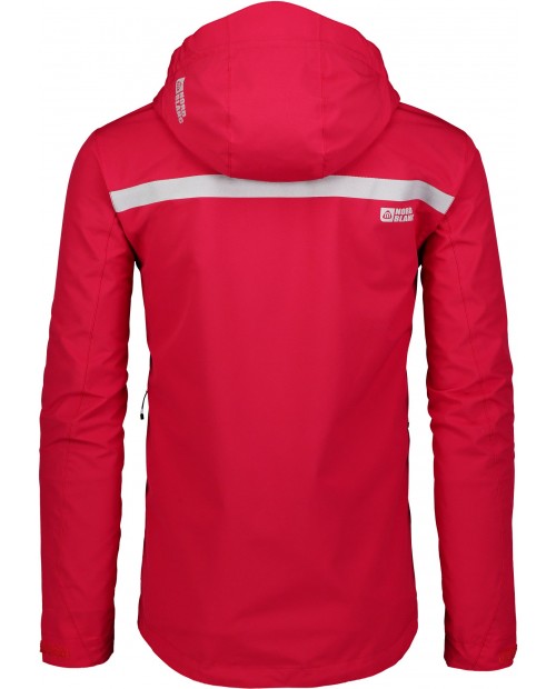 Mens waterproof jacket AGG