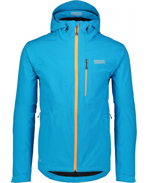 Mens waterproof jacket AGG