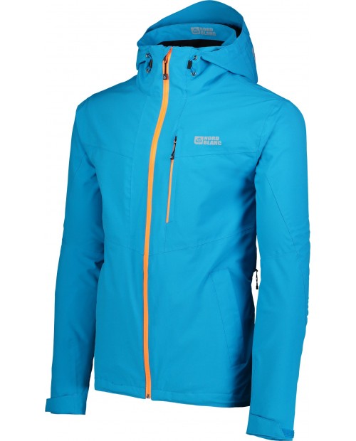 Mens waterproof jacket AGG