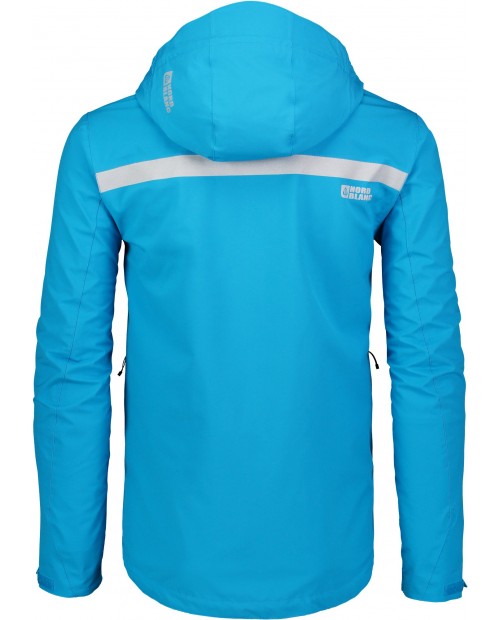 Mens waterproof jacket AGG
