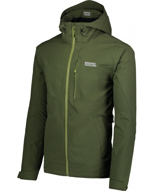Mens waterproof jacket AGG