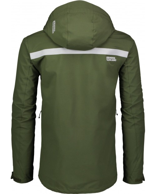 Mens waterproof jacket AGG