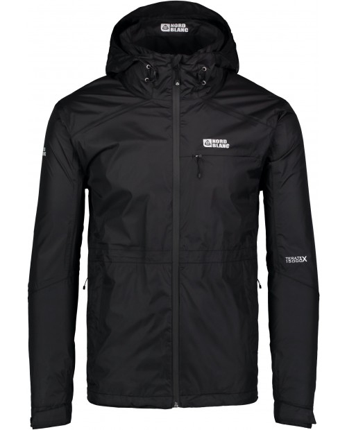 Mens waterproof jacket LOCK