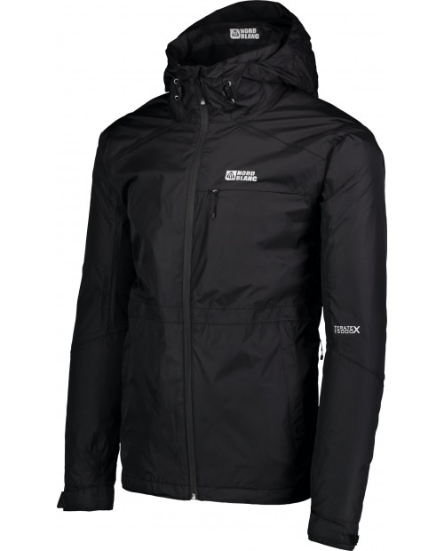 Mens waterproof jacket LOCK