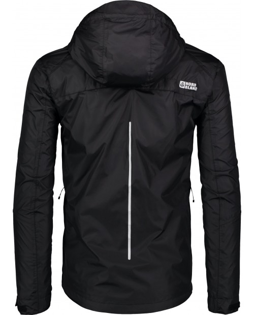 Mens waterproof jacket LOCK