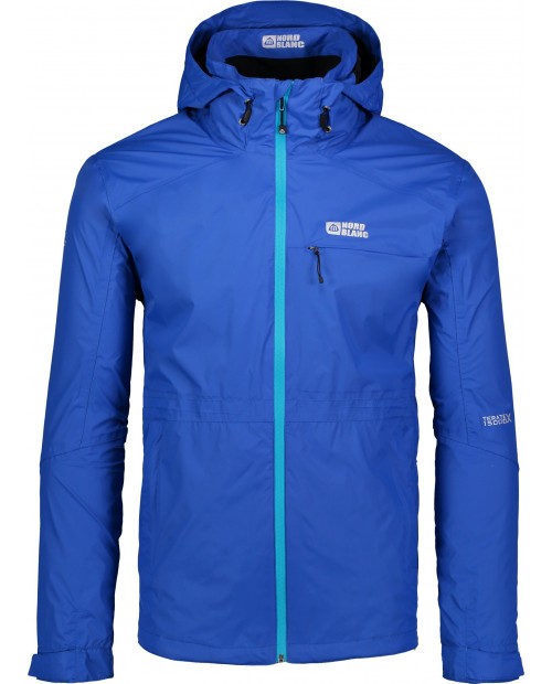 Mens waterproof jacket LOCK