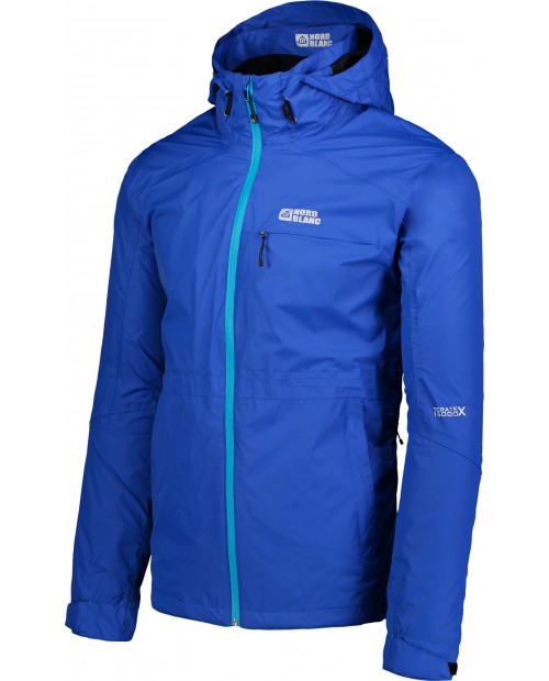 Mens waterproof jacket LOCK