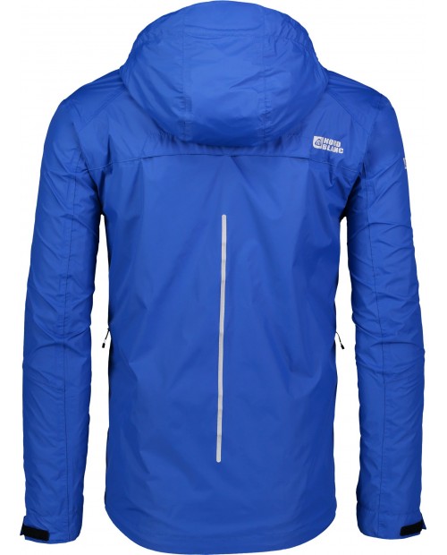 Mens waterproof jacket LOCK