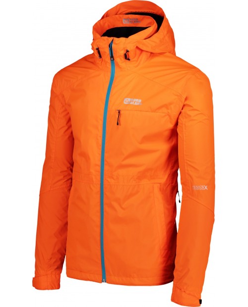 Mens waterproof jacket LOCK