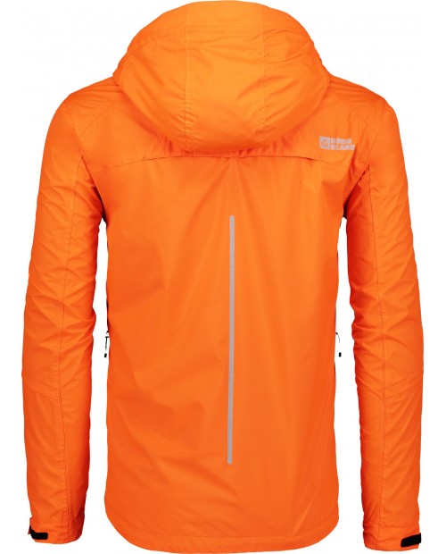 Mens waterproof jacket LOCK