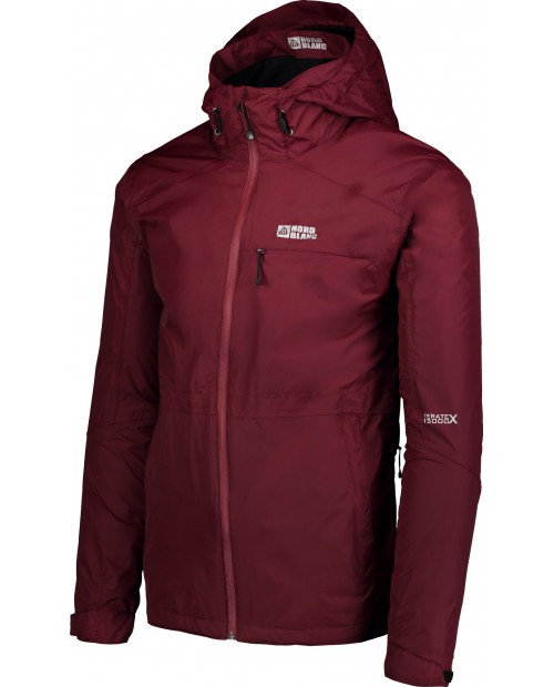 Mens waterproof jacket LOCK