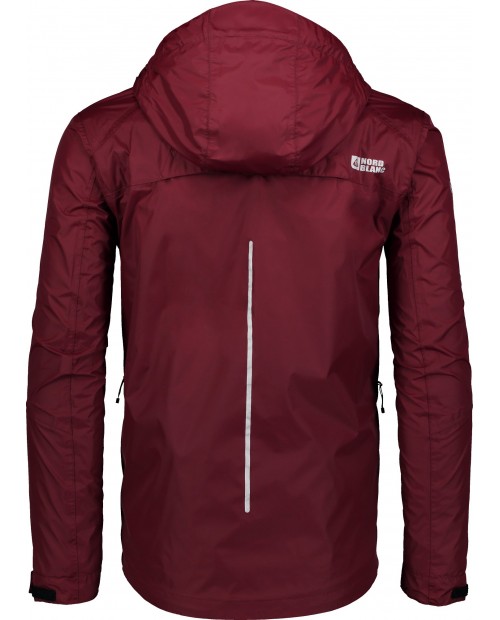 Mens waterproof jacket LOCK