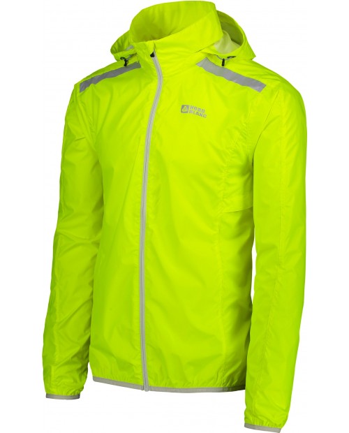 Mens ultra light bike jacket THIN