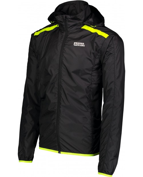 Mens ultra light bike jacket THIN