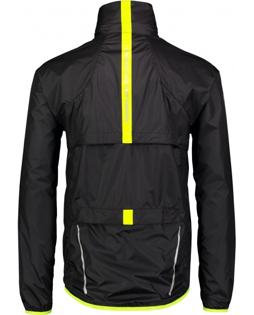 Mens ultra light bike jacket THIN
