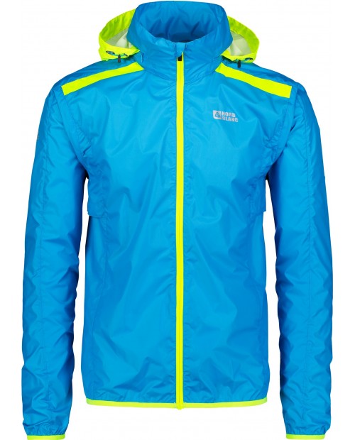 Mens ultra light bike jacket THIN