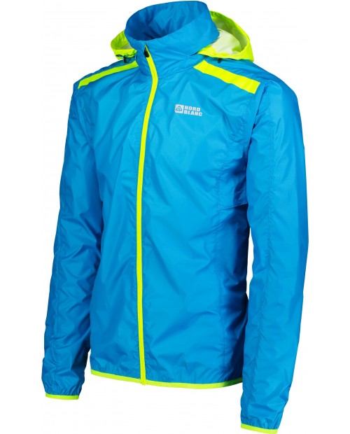 Mens ultra light bike jacket THIN
