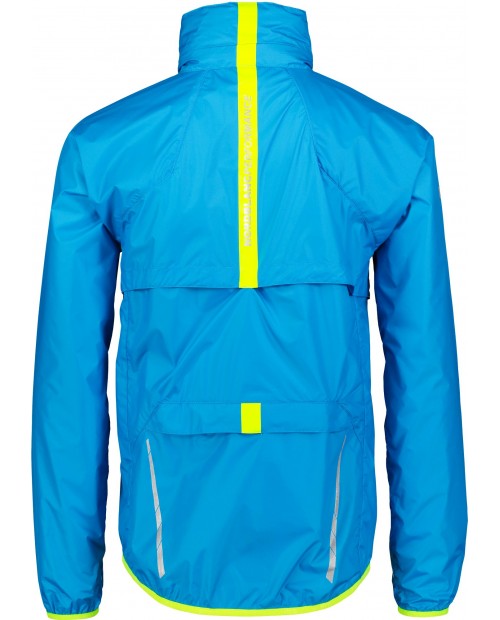 Mens ultra light bike jacket THIN