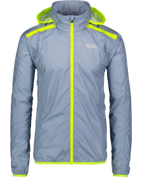 Mens ultra light bike jacket THIN