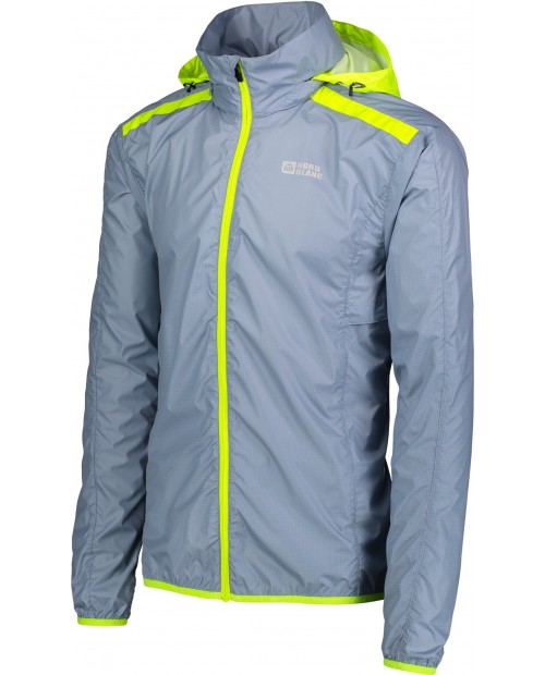 Mens ultra light bike jacket THIN
