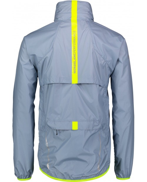 Mens ultra light bike jacket THIN