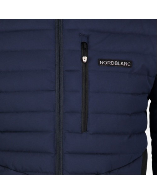 Mens winter jacket shale