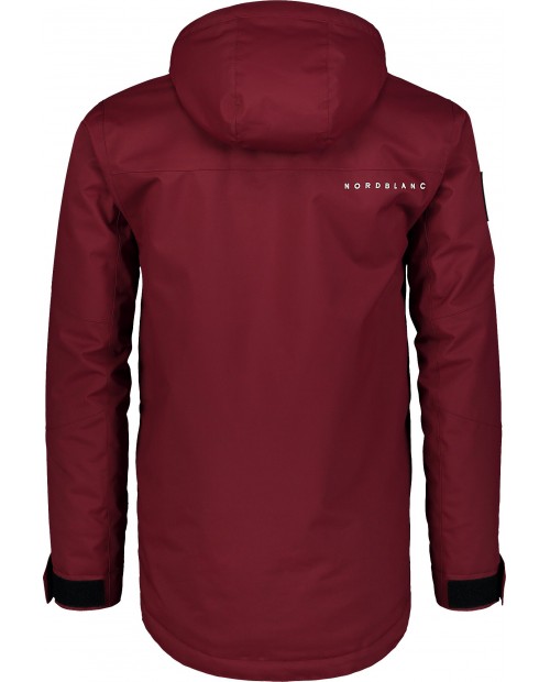 Mens ski jacket GLACIAL