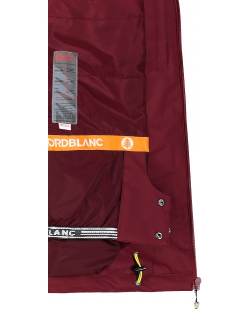 Mens ski jacket GLACIAL