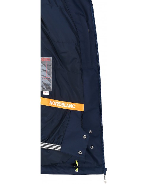 Mens ski jacket GLACIAL