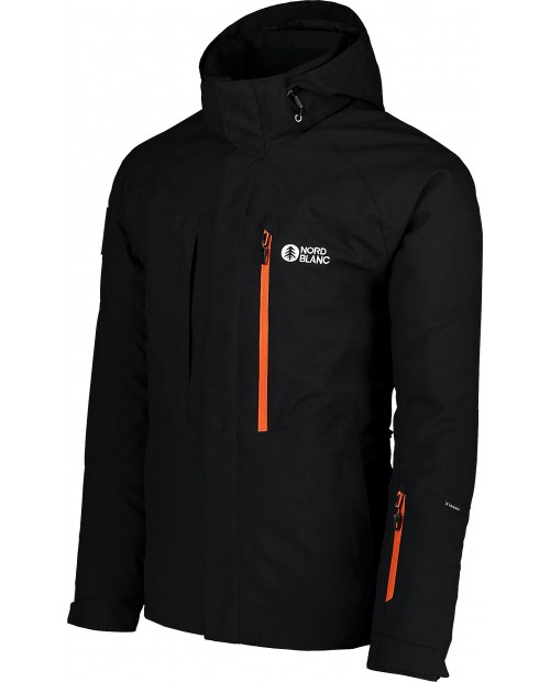 Mens ski jacket ELEVATION