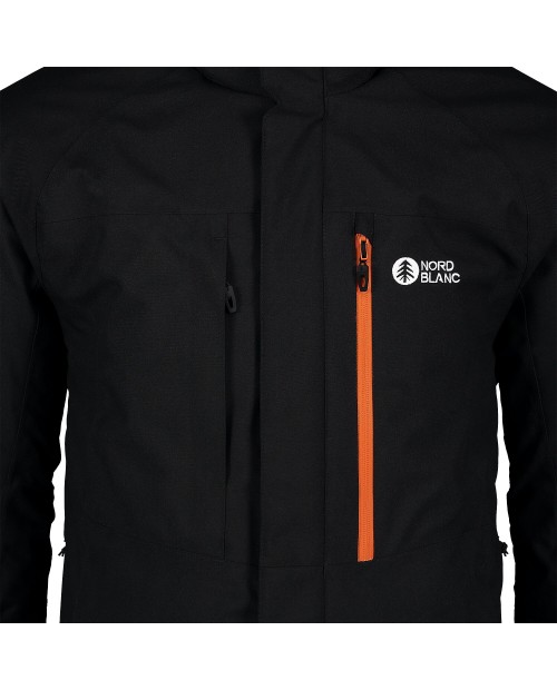 Mens ski jacket ELEVATION